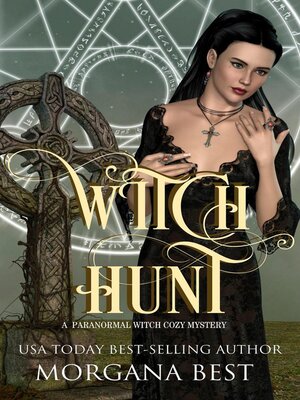 cover image of Witch Hunt